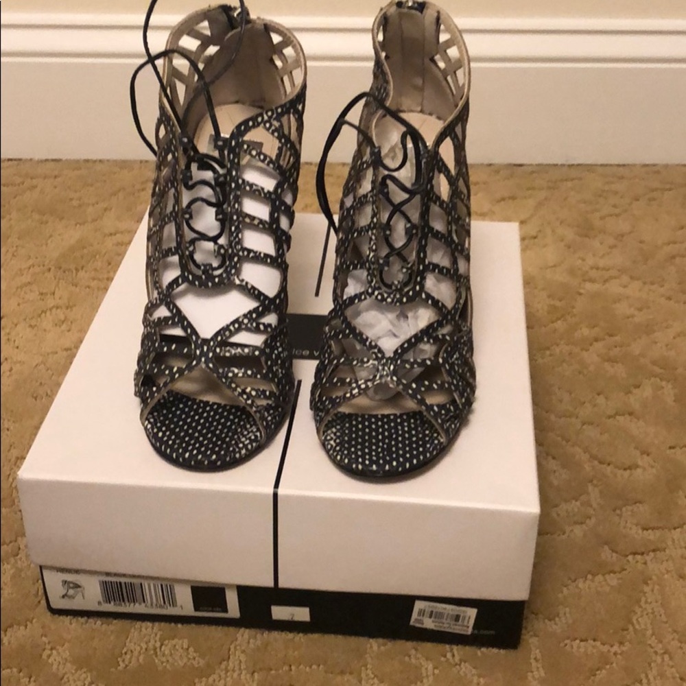Dolce vita heels.